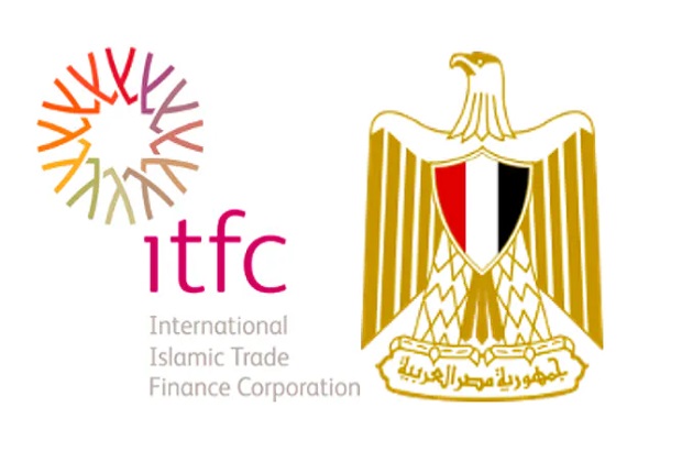 المؤسسة الدولية الإسلامية لتمويل التجارة